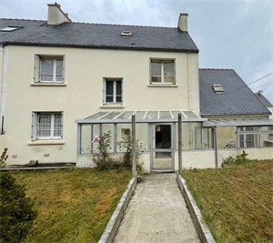 maison à la vente -   29100  DOUARNENEZ, surface 105 m2 vente maison - UBI441729032